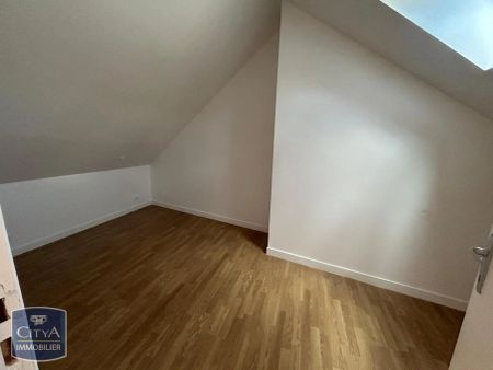 Appartement à louer 3 pièces 55.37m² - Photo 3