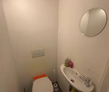 Ruim appartement met 2 slaapkamers en garage - Foto 6