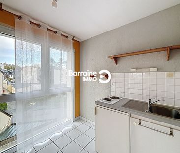 Location appartement à Brest, 2 pièces 48m² - Photo 3