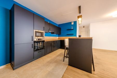 Rez-de-chaussée - Chaudfontaine ROCHETTE 1D D04 - Photo 2