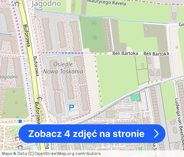 kawalerka - Zdjęcie 1