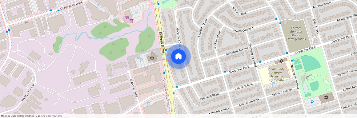 28 Garthdale Court Unit# Unit 2, Toronto