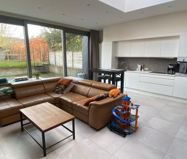 Eengezinswoning te huur in Lauwe voor € 900 met 3 slaapkamers - Photo 1