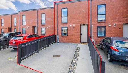 2 bedroom townhouse fore rent in Takanini! - Photo 5