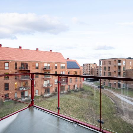 Skøn 4-værelses lejlighed til leje - Photo 3