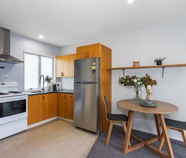 Charming 1BR Standalone Home - Photo 5