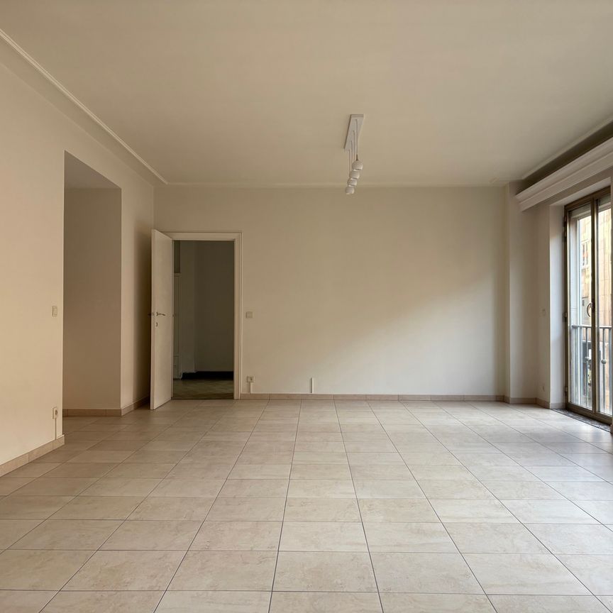 Appartement te huur - Foto 1