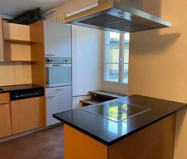 1.5 Zimmer, 86 m², EG - Foto 3