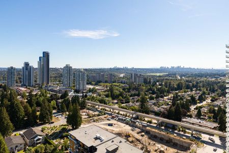 525 Foster Ave (21st Floor), Coquitlam - Photo 5