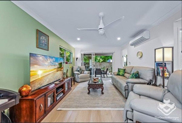 Townhouse in Secure Complex - Photo 1