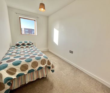 2 Bed Flat, Leadmill Court, S1 - Photo 4