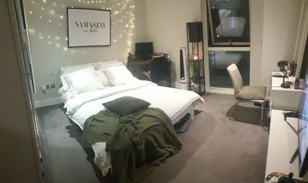 2 bedroom flat to rent - Photo 5