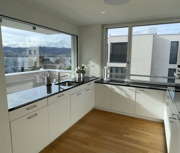 1 Zimmer, 108 m², 3. Stock - Foto 1