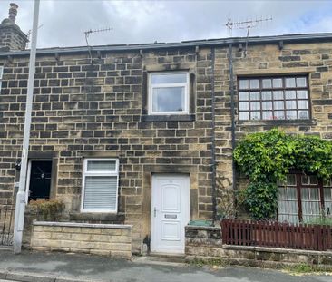 1 bedroom terraced house to rent - Photo 4