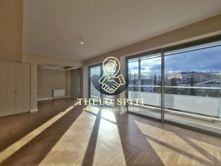 Διαμέρισμα για ενοικίαση Άλσος Παγκρατίου (Παγκράτι) - Φωτογραφία 3