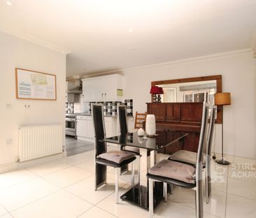 Stocton Road, Guildford, Surrey, GU1 1HD - Photo 1