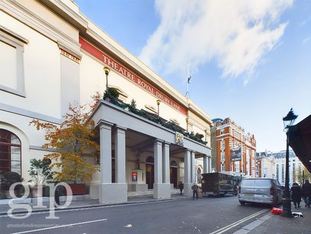 Flat, Catherine Street, London, Greater London, Covent Garden, WC2B - Photo 2