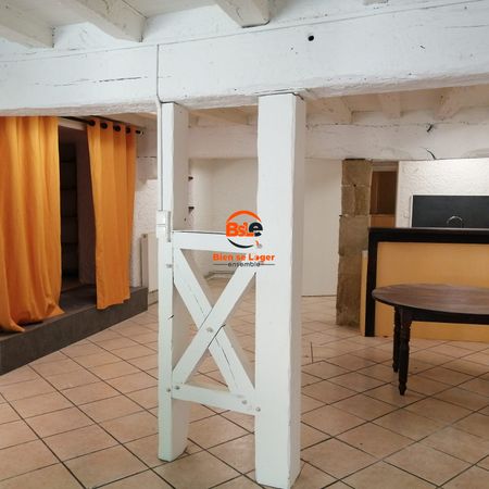 Location Appartement 1 pièce 62m² CUSSET 03300 - Photo 4