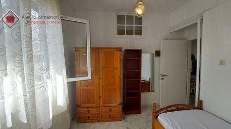Studio/Γκαρσονιέρα για ενοικίαση Τίμιος Σταυρός - Σούγελο - Αγία Βαρβάρα (Καβάλα) - Φωτογραφία 4