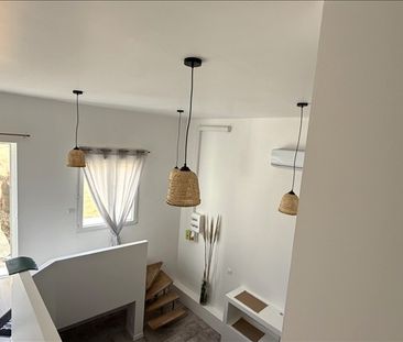 1 pièce - Meublé - 23,91 m² - RDC - Colocation non autorisée - Photo 3