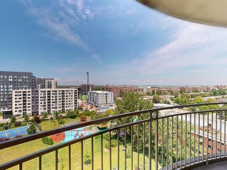 Unit 1106: Entire unit - Photo 5