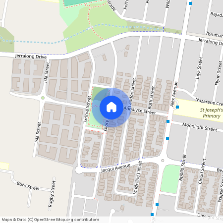 46 Glory Street, NSW 2762, Schofields