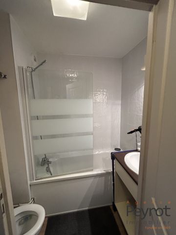 Location Appartement 1 pièce 22m² FONT ROMEU ODEILLO VIA 66120 - Photo 2