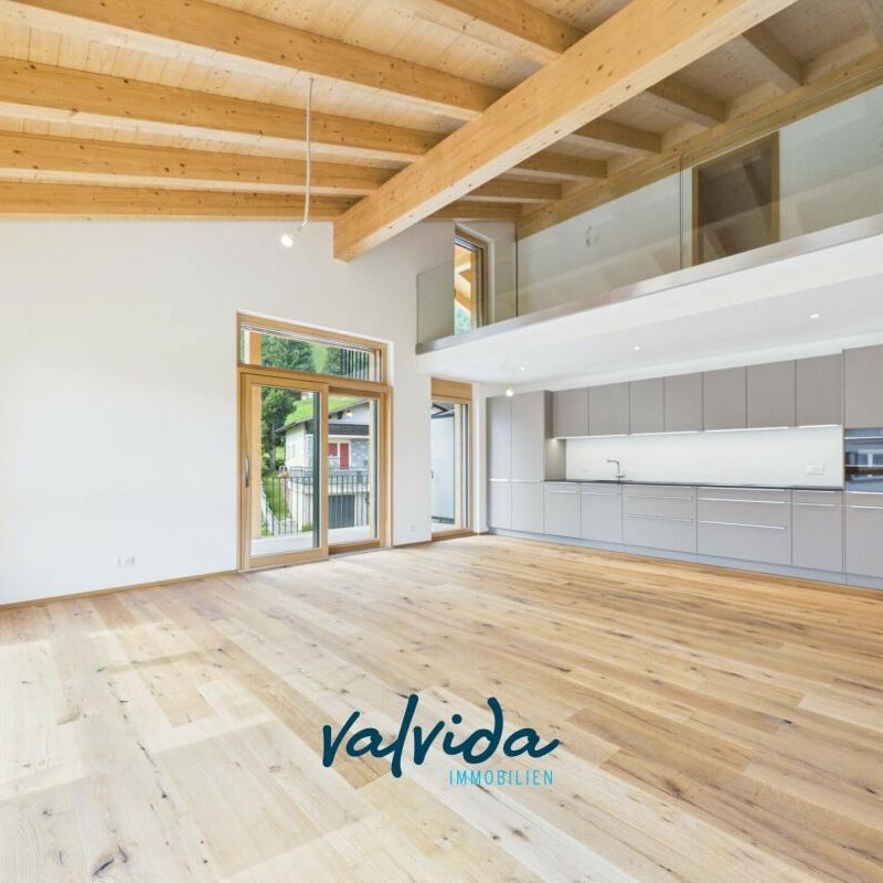 Duplexwohnung Oberems - Photo 1