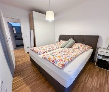 Attraktive Mietwohnung mit sonnigem Balkon in Mühldorf …! - Photo 3