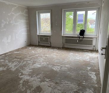 Ihr neues Zuhause in Oberreut, WBS erforderlich - Foto 3