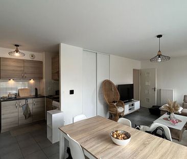 Appartement 2 pièces 55m2 REIMS 650 euros - Photo 2