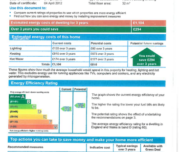 1 bedroom flat to rent - Photo 6