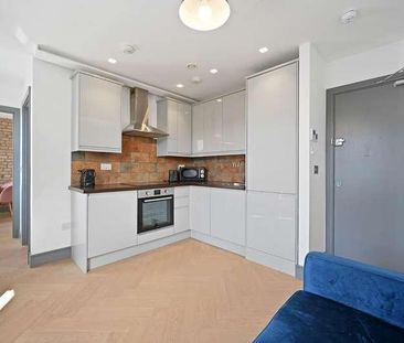Kilburn High Road, London, NW6 - Photo 1