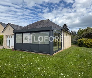 Maison T4 près de PLOUHA à louer - Photo 2