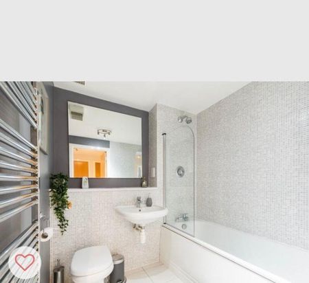 2 Bed Flat, Birmingham, B1 - Photo 5