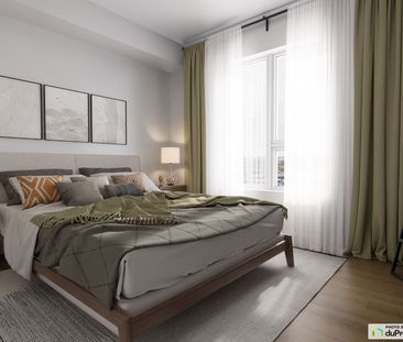 5355 boulevard Guillaume-Couture - Le Rinfret 3 1/2+, Lévis à louer - Photo 5