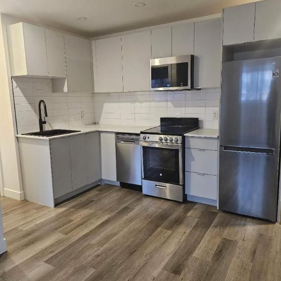 1 CH - 1 SDB - Montréal - $1,345 /mo - Photo 1
