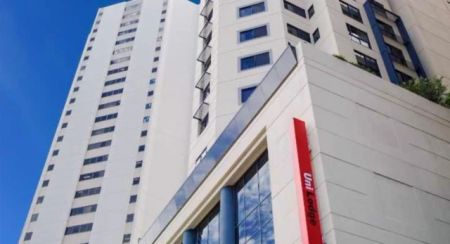 Air-Con Studio Single - Photo 5