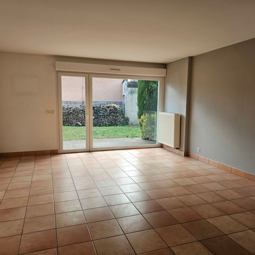 APPARTEMENT COLMAR - Photo 1