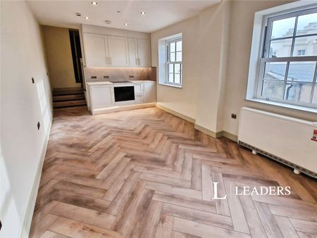 1 bedroom apartment to rent Bartholomews, Brighton, East Sussex, BN1 - Photo 2