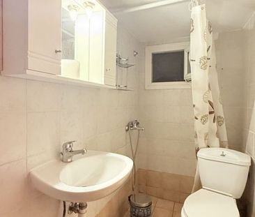 Διαμέρισμα για ενοικίαση Ιπποκράτειο (Φάληρο - Ιπποκράτειο) - Photo 6