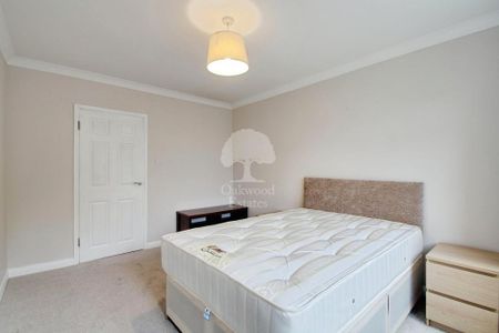 2 bedroom apartment to rent - Photo 4