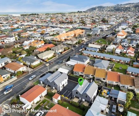 4/68 Bay View Road, South Dunedin - Photo 3