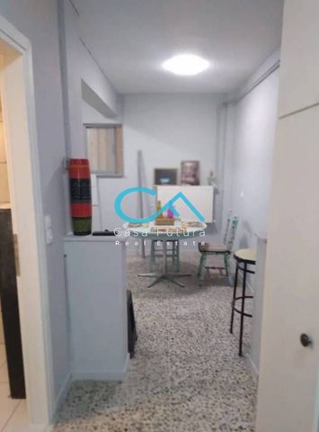Studio/Γκαρσονιέρα για ενοικίαση Προάστιο (Πάτρα) - Φωτογραφία 2