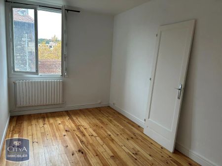 Appartement à louer 3 pièces 53.21m² - Photo 3