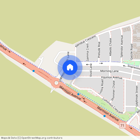 8 Impressions Drive, EGLINTON WA 6034