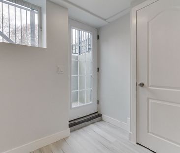 For Lease - 31 Goodman Crescent Unit# Bsmnt B, Vaughan, Ontario - Photo 4