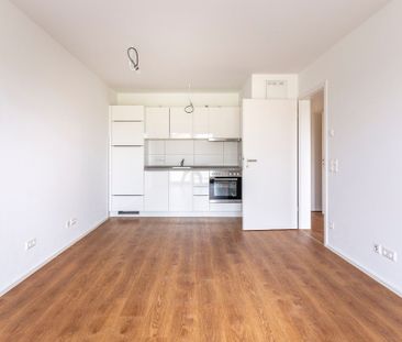 2 Zimmer Wohnung in der Weimarer Straße: NEUBAU - schick, modern un... - Photo 4