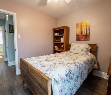 For Lease - 606 Ross Street, London East, Ontario - Photo 2