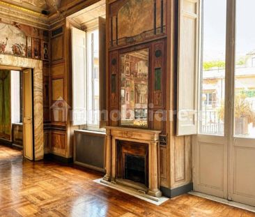 Appartamento via dei Coronari 1, Piazza Navona, Roma - Photo 2